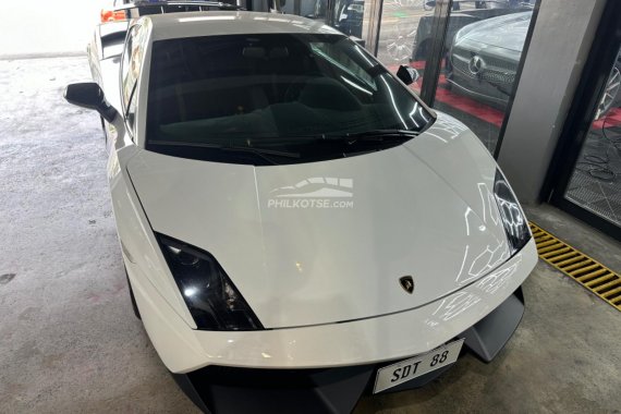 HOT!!! 2011 Lamborghini Gallardo Super Legerra for sale