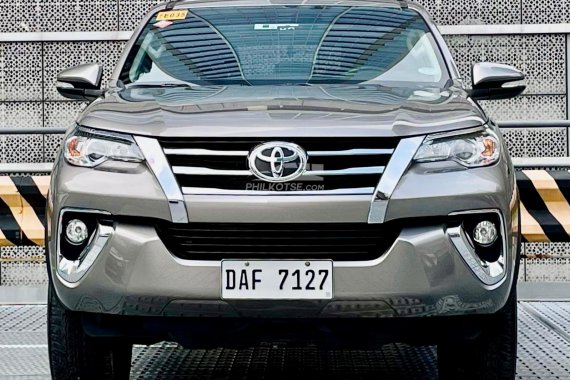 2018 Toyota Fortuner 4x2 Diesel Manual Rare Low Mileage 13K Only‼️