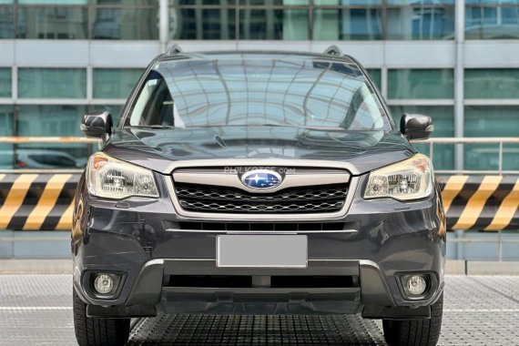 🔥2016 Subaru Forester 2.0i-L Gas Automatic AWD🔥