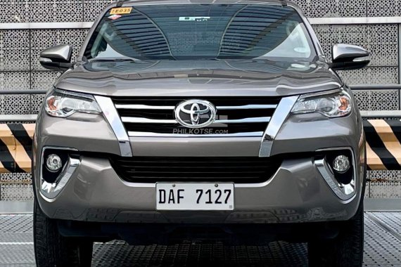 2018 Toyota Fortuner 4x2 Manual Diesel 13K ODO ONLY! ✅️283K ALL-IN DP