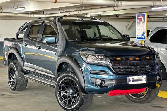 HOT!!! 2018 Chevrolet Colorado LT 4x2 for sale at affordable price