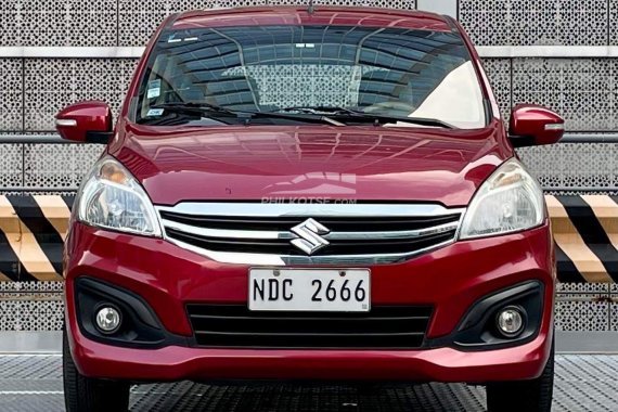 🔥2017 Suzuki Ertiga GL 1.4 Gas Manual🔥