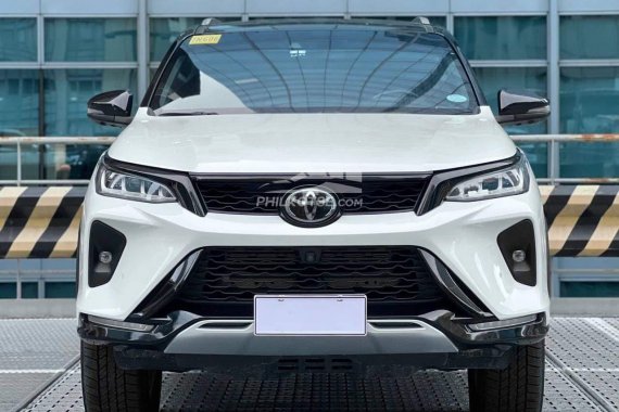 🔥529K ALL IN CASH OUT! 2023 Toyota Fortuner LTD 4x2 Automatic Diesel 