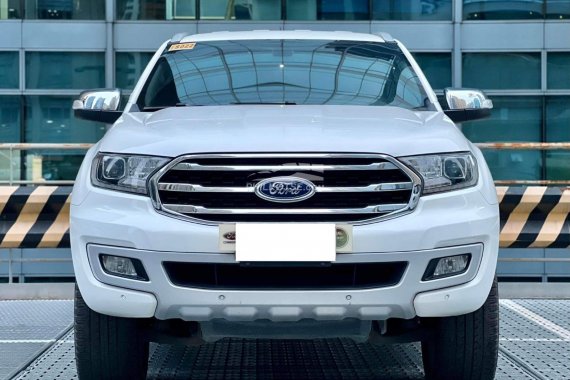 🔥231K ALL IN CASH OUT! 2020 Ford Everest Titanium 2.0 DSL Automatic