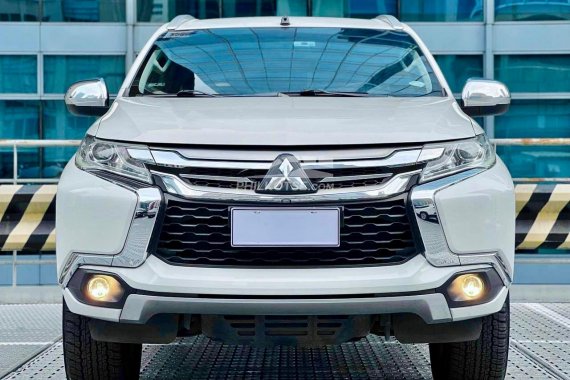 2017 Mitsubishi Montero GLS 4x2 Automatic Diesel 244K ALL-IN PROMO DP‼️