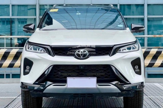 2023 Toyota Fortuner LTD 4x2 Automatic Diesel 529K ALL-IN PROMO DP‼️