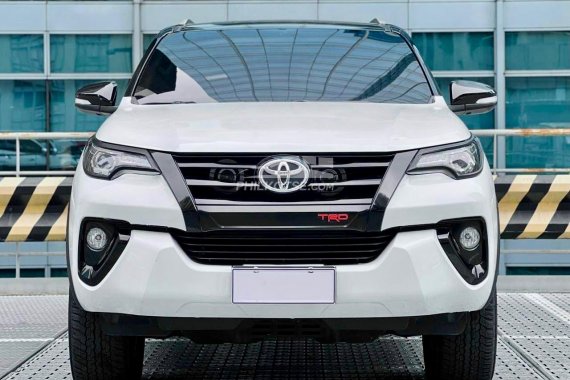 2017 Toyota Fortuner 4x2 V Automatic Diesel 14k mileage only! 374K ALL-IN PROMO DP‼️