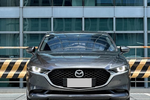 2020 Mazda 3 2.0 Premium Automatic Gas ✅️118K ALL-IN DP