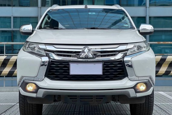 2017 Mitsubishi Montero GLS 4x2 Automatic Gas ✅️244K ALL-IN DP