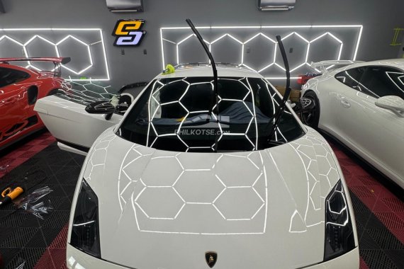 HOT!!! 2011 Lamborghini Gallardo Superlegerra for sale at affordable price