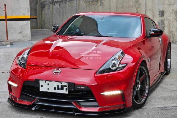 HOT!!! 2022 Nissan 370z Nismo for sale at affordable price