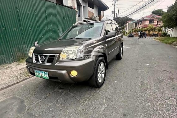 Rush Sale 2007 tokyo edition Nissan X trail