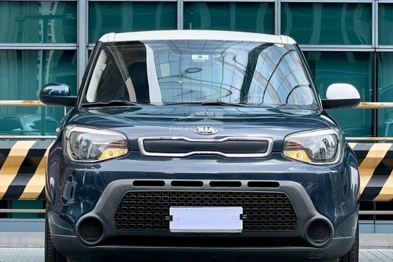 2016 Kia Soul LX Automatic Diesel ✅️Php 71,713 ALL-IN DP