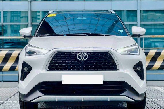 2023 Toyota Yaris Cross 1.5S HEV CVT Hybrid 2K mileage only‼️