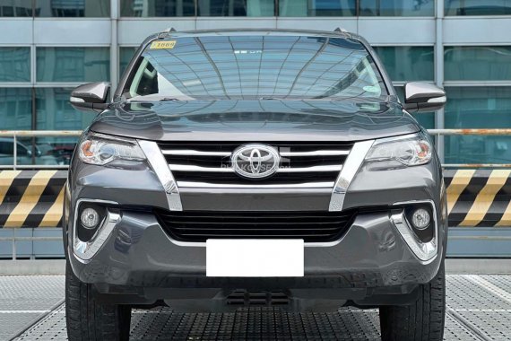 🔥236K ALL IN CASH OUT! 2017 Toyota Fortuner 4x2 G Diesel Manual