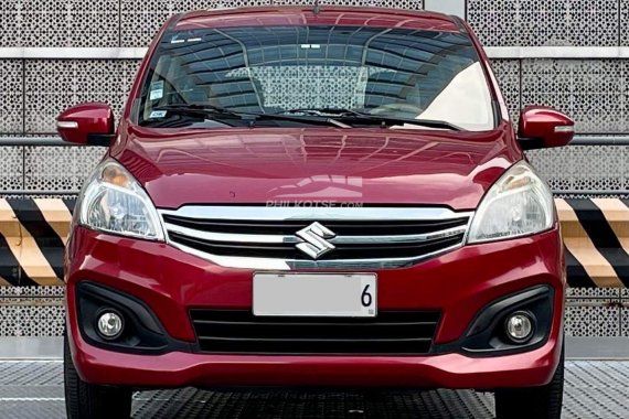 🔥68K ALL IN CASH OUT! 2017 Suzuki Ertiga GL 1.4 Gas Manual