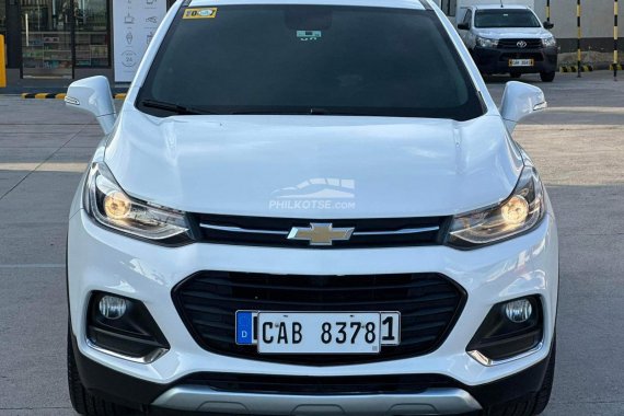 HOT!!! 2018 Chevrolet Trax for sale at affordable price