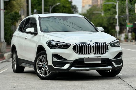 HOT!!! 2020 BMW X1 for sale at affordable price