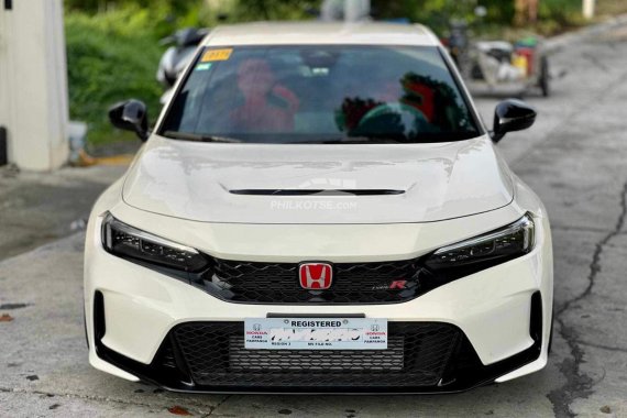 HOT!!! 2023 Honda Civic Type R for sale at affordable price