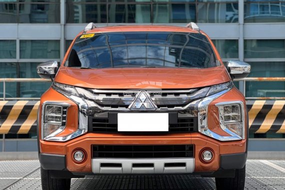 🔥237K ALL IN CASH OUT! 2021 Mitsubishi Xpander Cross 1.5 Automatic Gas