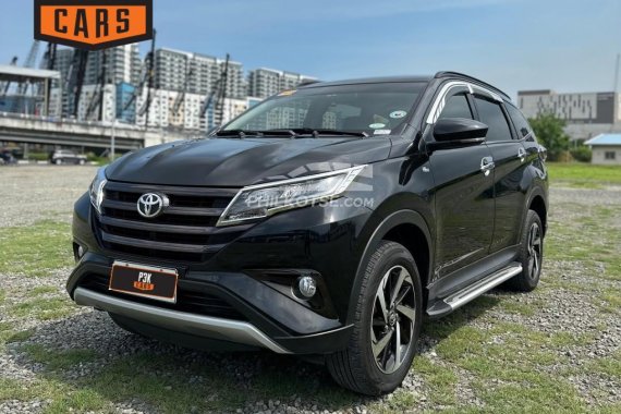 2021 Toyota Rush 1.5 G