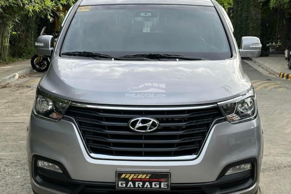 HOT!!! 2020 Hyundai Starex Vgt for sale at affordable price