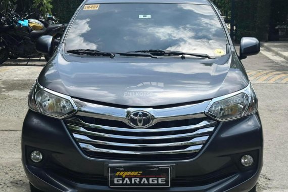 HOT!!! 2018 Toyota Avanza E Gen3 for sale at affordable price