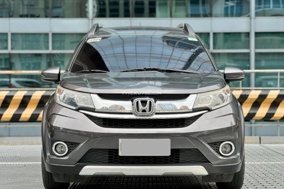 2019 Honda BR-V Navi 1.5 Automatic Gasoline ✅️188K ALL-IN DP