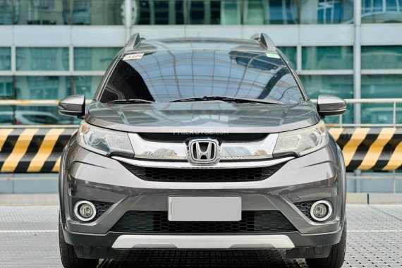 2019 Honda BRV V Navi 1.5 Automatic Gasoline‼️