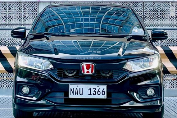 2018 Honda City VX 1.5 Gas Automatic‼️🔥 MABY LATIDO📲📩