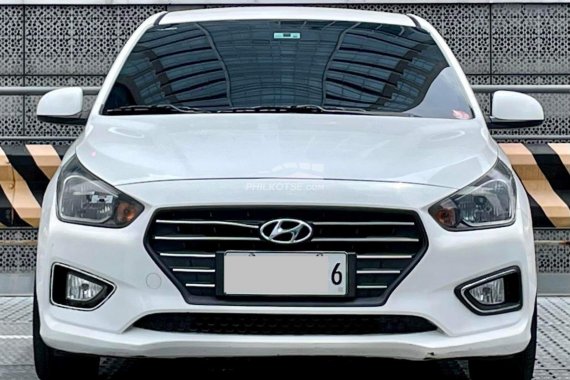 🔥54K ALL IN CASH OUT! 2020 Hyundai Reina GL 1.4 Gas Automatic