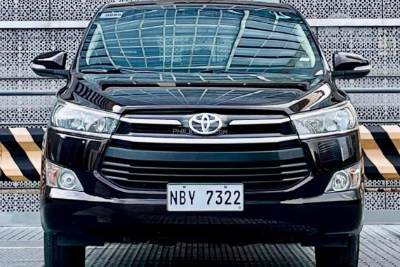 2017 Toyota Innova E 2.8 Diesel Automatic‼️