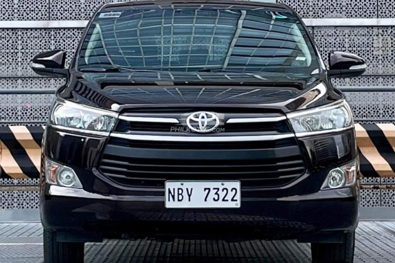 2017 Toyota Innova E 2.8 Automatic Diesel ✅️195K ALL-IN DP