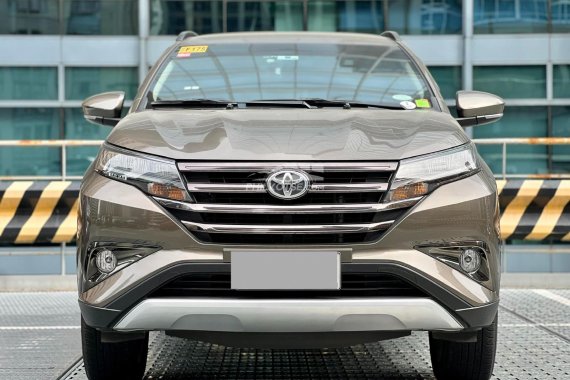 2019 Toyota Rush 1.5 G Gas Automatic Top of the line 7 Seaters