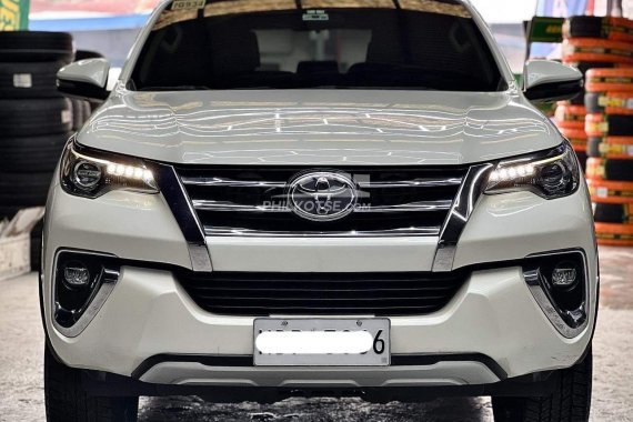 HOT!!! 2018 Toyota Fortuner V 4x2 for sale at affordable price