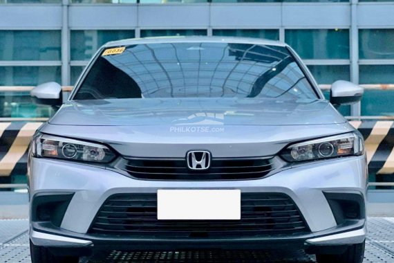 2022 Honda Civic 1.5 S Turbo Automatic Gas‼️