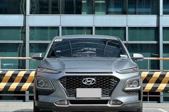 2019 Hyundai Kona 2.0 GLS Automatic Gas ✅️95K ALL-IN DP