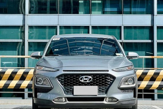 2019 Hyundai Kona 2.0 GLS Automatic Gas 95K ALL-IN PROMO DP‼️