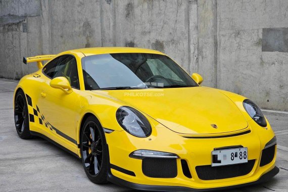 HOT!!! 2021 Porsche 911 GT3 Clubsport for sale at affordable price