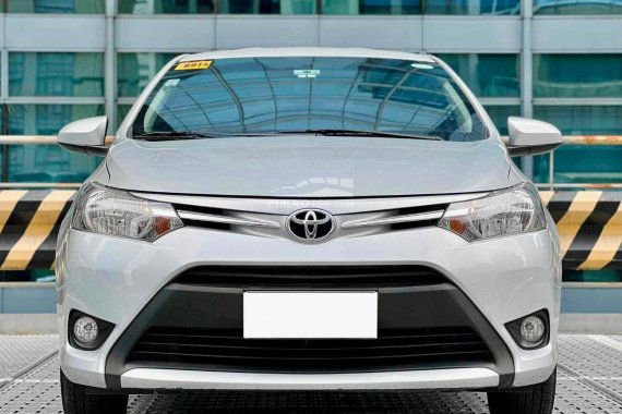 2016 Toyota Vios 1.3 E Manual Gas‼️75K ALL IN DP🔥