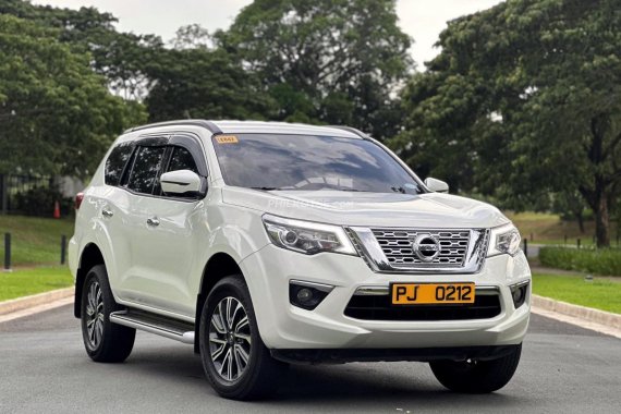 HOT!!! 2019 Nissan Terra VL 4x2 for sale at affordable price