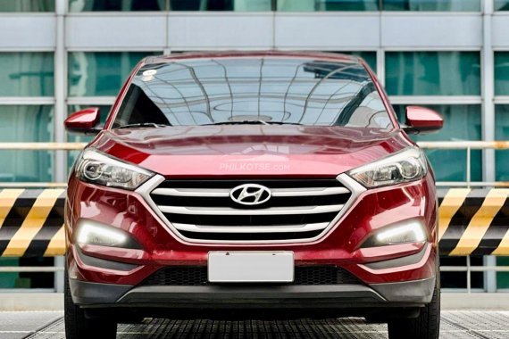 2018 Hyundai Tucson 2.0 GL Gas Automatic Promo:135K ALL IN DP‼️