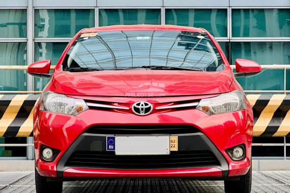 2018 Toyota Vios 1.3 E Manual Gas Promo: 77K ALL IN DP‼️🔥