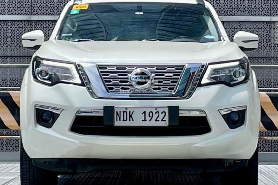 2019 Nissan Terra VE 4x2 2.5 Automatic Diesel ✅️198K ALL-IN DP