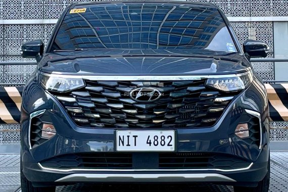 2024 Hyundai Custin Premium 1.5 Automatic Gas 7K ODO ONLY! ✅️368K ALL-IN DP
