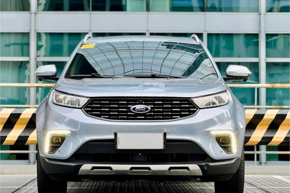 2021 Ford Territory 1.5 Titanium AT Gas PROMO: 199K ALL-IN DP‼️