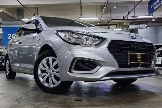 2020 Hyundai Accent 1.4L GL AT - LOW-BUDGET 
