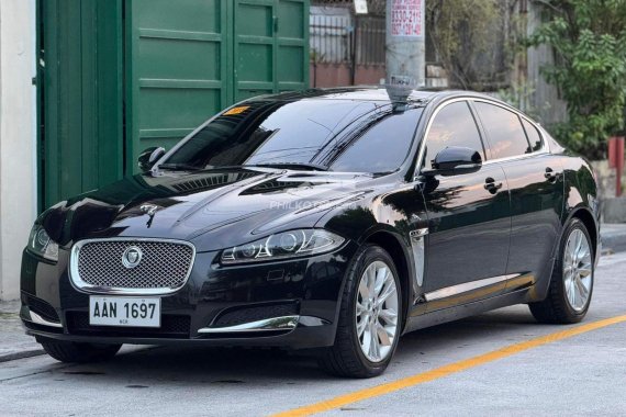 HOT!!! 2014 Jaguar XF 2.0 Turbocharged for sale at affordable price