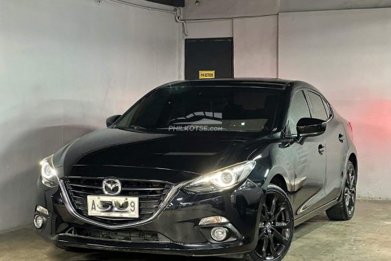 HOT!!! 2015 Mazda 3 2.0 for sale at affordable price