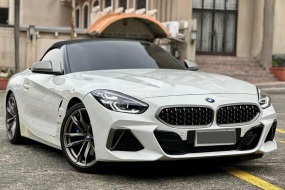HOT!!! 2020 BMW Z4 Msport M40i for sale at affordable price